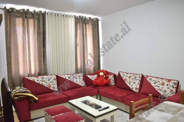 Two bedroom apartment for sale near Dritan Hoxha street in Tirana, Albania